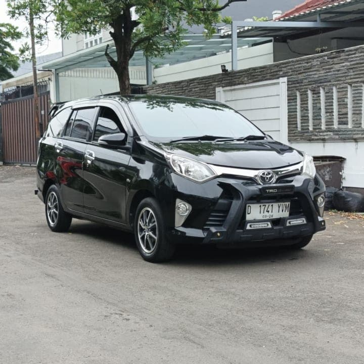 Mobil Bekas Untuk Usaha Terbaik